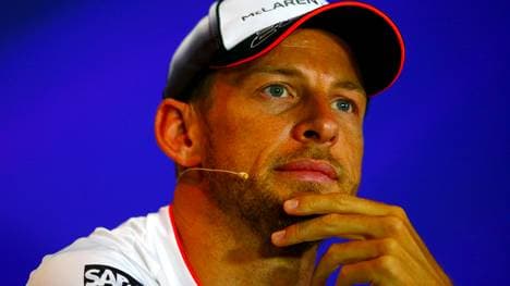 Jenson Button