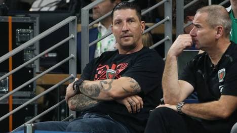 Arbeitet Stefan Kretzschmar bald für den DHB?