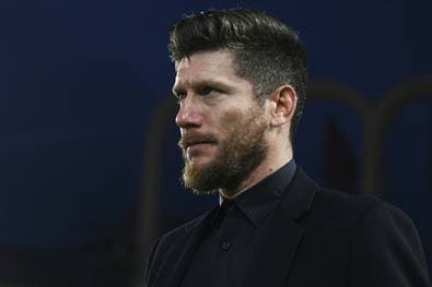 Pocognoli wird Schottland-Trainer