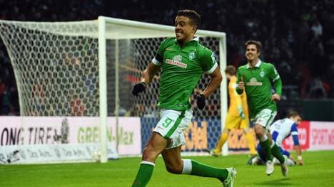 Werder Bremen - Hertha BSC