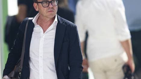 Markus Rejek teilt seine Ansicht zur Investorenfrage