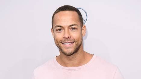 Andrej Mangold spielte zuletzt in Frankfurt