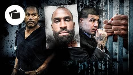 Verbrecher im US-Sport 