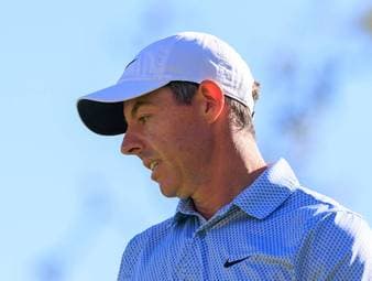 "Das ist eine Schande": Superstar-Zoff im Golf