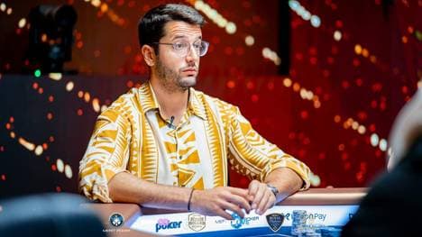 Juan Pardo Dominguez