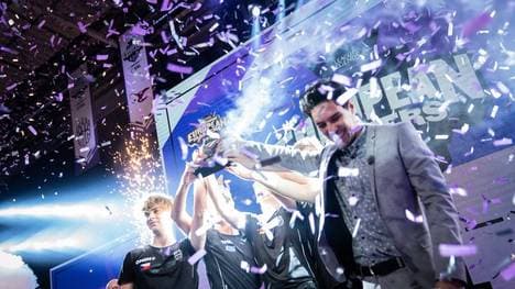 Der Gewinner der EU Masters 2019 Summer Playoffs steht fest und er kommt aus Deutschland