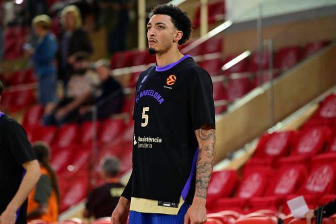 Bayern holt ehemaligen NBA-Profi