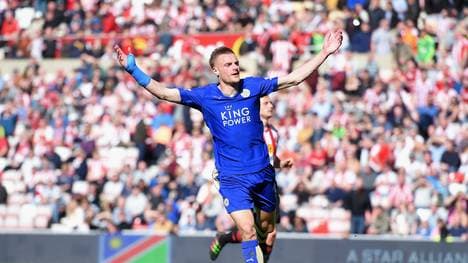 Sunderland v Leicester City - Premier League