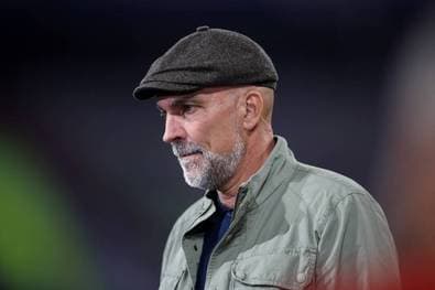 Babbel schimpft über den "Fall Tresoldi"