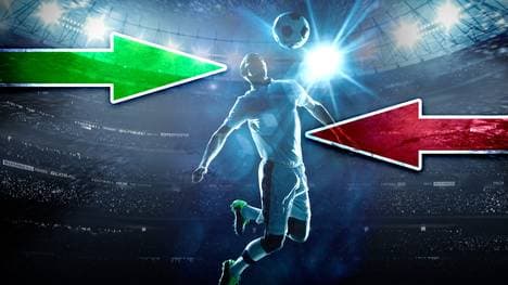 Die spektakulärsten Transfers am Deadline Day