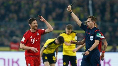 Borussia Dortmund v FC Bayern Muenchen - Bundesliga
