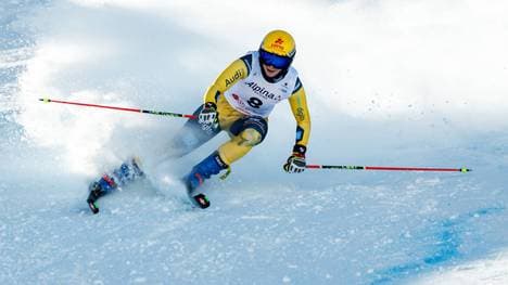 Daniela Maier fuhr auf das Podest