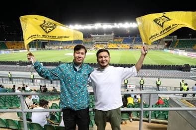 Rekord-Reise für CL-Neuling