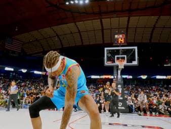 Stars, Zoff, Dunks! Der heiße Start ins Basketball-Spektakel