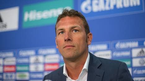 FC Schalke 04 Unveils New Head Coach Markus Weinzierl