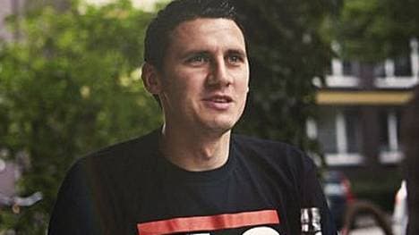 Ralph "Felgenralle" Gunesch sucht via Twitter nach seinem Auto