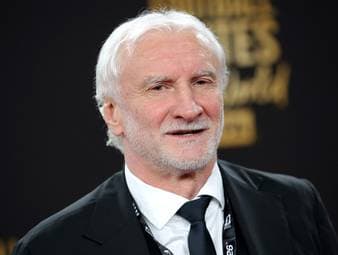 Boykott keine Option: Völler mit Vorfreude auf WM