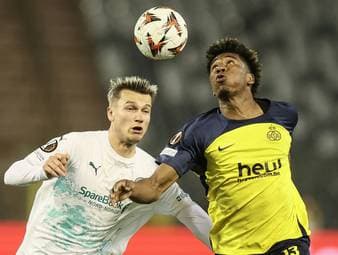 Hartes Quali-Los für CL-Sensation