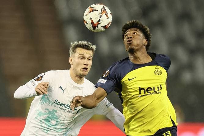 Hartes Quali-Los für CL-Sensation