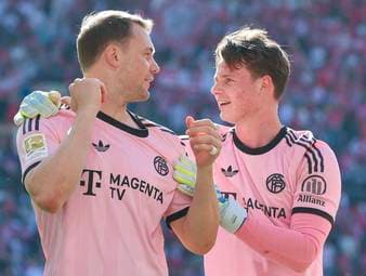 Neue Dynamik bei Neuer-Verhandlungen