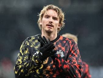 Woltemade legt auf - Thiaw patzt