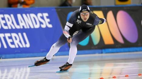 Zweites Top-10-Ergebnis für Dombek und Co