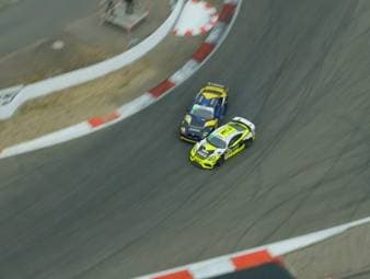 Am Samstag stand am Nürburgring das erste Rennen der vierten Runde der ADAC GT4 Germany auf dem Programm. Jan Philipp Springob und Philipp Gogollok feierten dabei ihren dritten Saisonsieg und übernahmen die Tabellenführung.