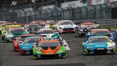 Start-Ziel-Sieg: Christian Engelhart und Mirko Bortolotti holten Sieg Nummer 2