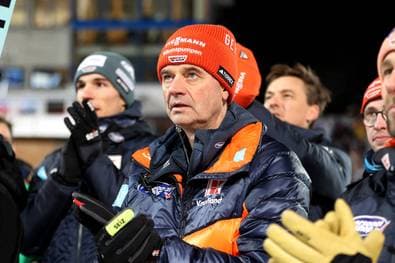 "Das ist der Falsche": Erheiterung nach Disqualifikation