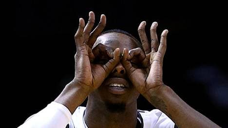 Nick Wiggins ist der ältere Bruder vom NBA-Draft Nr. 1 Andrew Wiggins