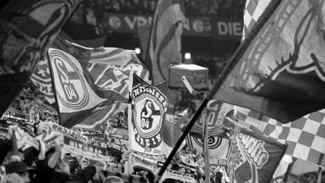 Beim Schalke-Spiel kommt es zu einem medizinischen Notfall