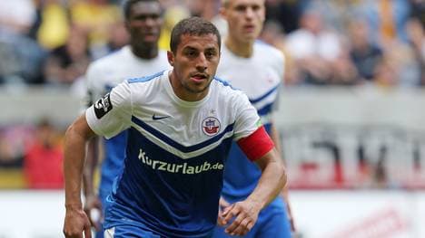 Halil Savran wechselt nach Osnabrück