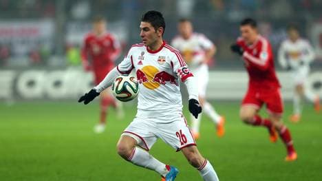 Red Bull Salzburg v FC Bayern Muenchen - Friendly Match