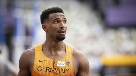 Was geht für Leo Neugebauer in Tokio?