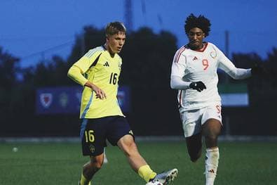 Er wird schon als "neuer Toni Kroos" gehandelt