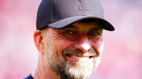 Jürgen Klopp wirbt für viele Firmen