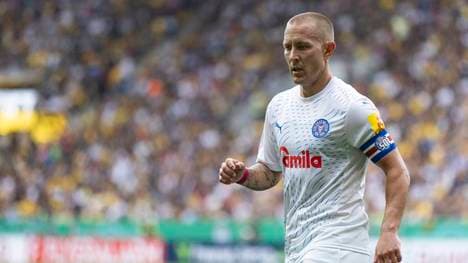 Bundesliga heute: TSG Hoffenheim gegen Holstein Kiel