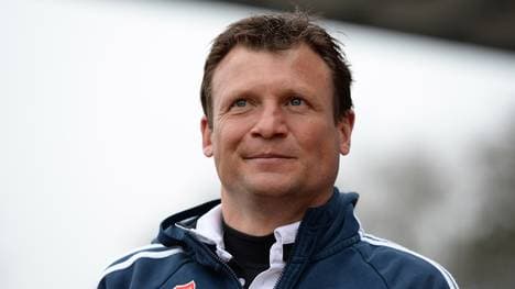 Wacker Burghausen v SpVgg Unterhaching - 3. Liga