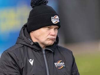 Deutscher Abstieg besiegelt