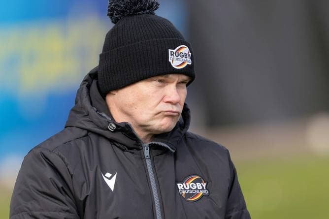 Deutscher Abstieg besiegelt