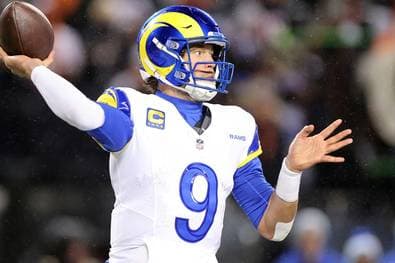60-Mio-Deal: MVP Stafford verlängert bei den Rams