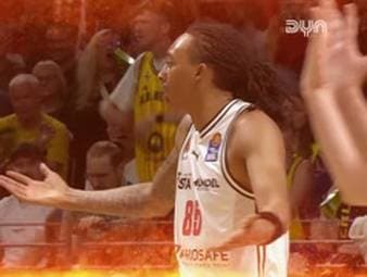 Spielvorschau zu Halbfinale 2 | Playoffs – Halbfinale Spiel 3