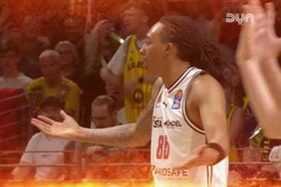 Spielvorschau zu Halbfinale 2 | Playoffs – Halbfinale Spiel 3