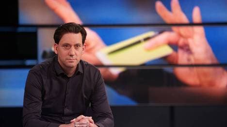 Manuel Gräfe sieht sich Kritik ausgesetzt