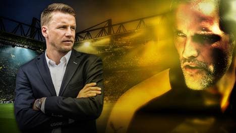 Maik Franz über Thomas Tuchel und den BVB