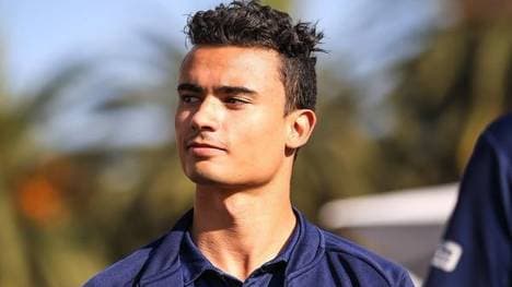 Pascal Wehrlein kann ein Lied von einer unsicheren Zukunft singen