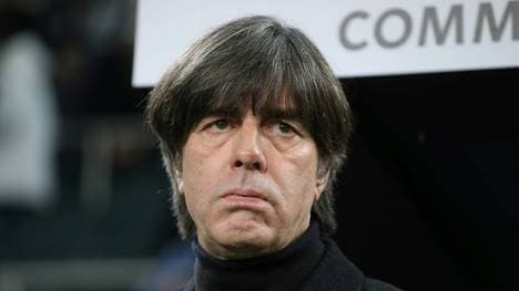 Umfrage: Neustart lieber ohne Löw