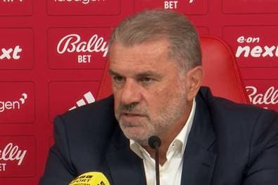 Ehemaliger Spurs-Coach lässt tief blicken