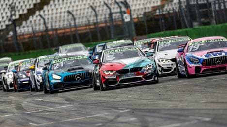 Die DTM führt ihre Zusammenarbeit mit ServusTV fort