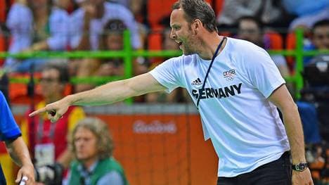Dagur Sigurdsson verlässt den DHB Richtung Japan